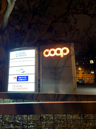Recenze na COOP Centrum Družstvo v Praha - Nákupní centrum