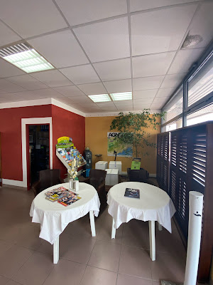 Agence AGN à Agde