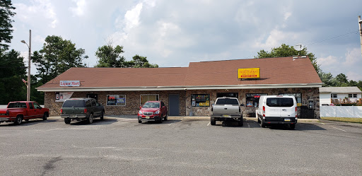 Collings Lakes Food Market, 10 E Black Horse Pike # A, Williamstown, NJ 08094, USA, 