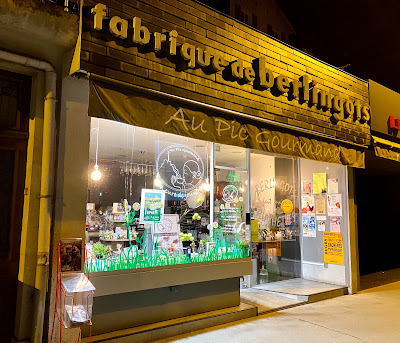 Au Pic Gourmand à Bagnères-de-Bigorre