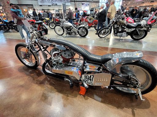 Harley-Davidson Dealer «Dillon Brothers Harley-Davidson Omaha», reviews and photos, 3838 N HWS Cleveland Blvd, Omaha, NE 68116, USA