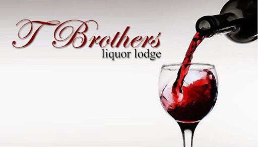 Liquor Store «T Brothers Liquor Lodge», reviews and photos, 417 Plum St SE, Olympia, WA 98506, USA