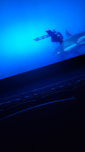 Imax Theater «Simons IMAX Theater», reviews and photos, 1 Central Wharf, Boston, MA 02110, USA