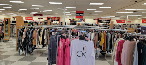 Department Store «T.J. Maxx», reviews and photos, 21 E Marketview Dr, Champaign, IL 61820, USA