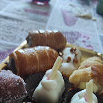Photo n°2 de l'avis de Mose'.a fait le 02/05/2021 à 01:17 sur le  Pasticceria à Fratta Polesine