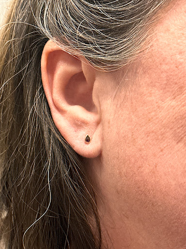 Explore cystic fibrosis tattoos idea, creative tattoo ideas in Las Vegas, available at Club Tattoo The Venetian Grand Canal Shoppes