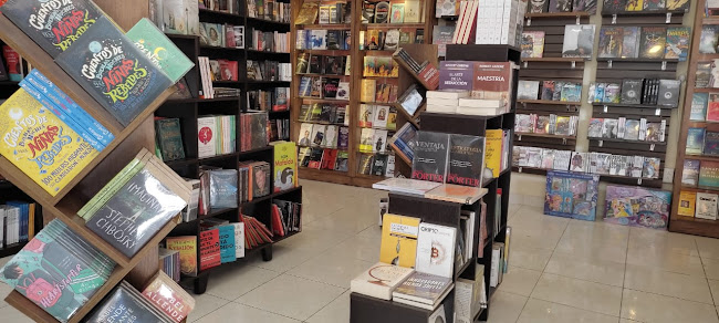 Opiniones de Book's Store en Ibarra - Librería