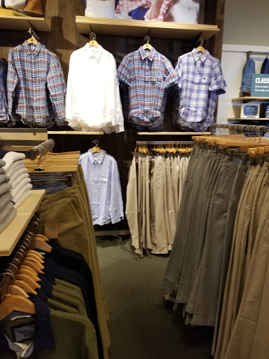 Clothing Store «L.L. Bean», reviews and photos, 3710 Route 9 South, Freehold, NJ 07728, USA