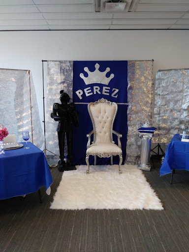 Community Center «Ferguson Community Center», reviews and photos, 1050 Smith Ave, Ferguson, MO 63135, USA