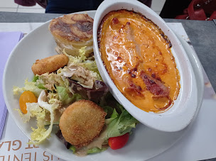 Photo n°5 de Au Branguignol à Brangues ()