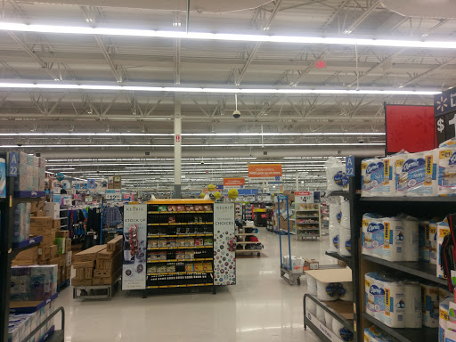 Department Store «Walmart Supercenter», reviews and photos, 8701 U.S. 19, Port Richey, FL 34668, USA