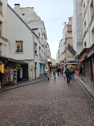 Photo n°53 de Bocamexa Mouffetard - restaurant mexicain à Paris ()