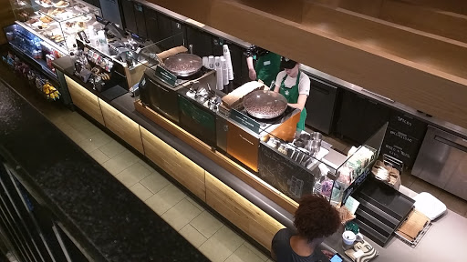 Coffee Shop «Starbucks», reviews and photos, 10344 Main Street, Fairfax, VA 22030, USA