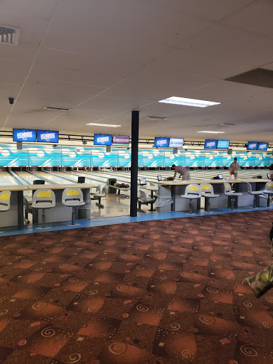 Bowling Alley «ABC Lanes Inc», reviews and photos, 6454 Carlisle Pike, Mechanicsburg, PA 17050, USA
