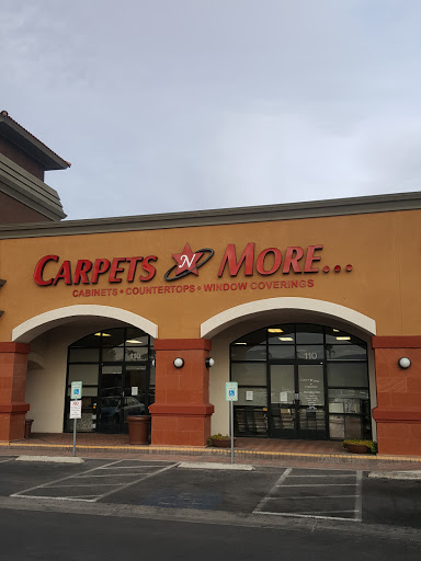 Carpets N More, 7121 W Craig Rd #110, Las Vegas, NV 89148, USA, 
