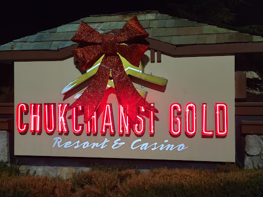 Resort «Chukchansi Gold Resort & Casino», reviews and photos, 711 Lucky Ln, Coarsegold, CA 93614, USA