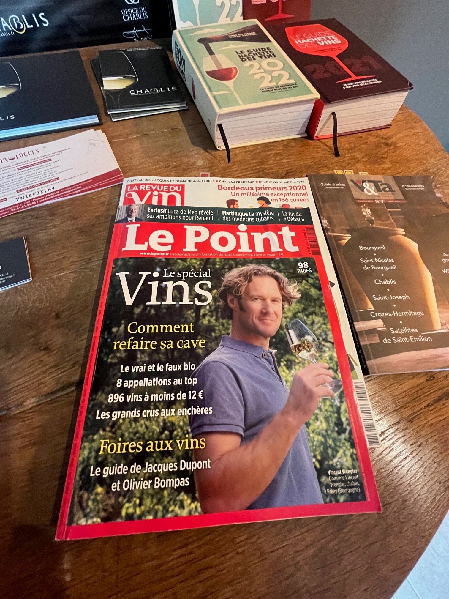 Photo n° 5 de l'avis de Fiona.a fait le 23/05/2022 à 15:21