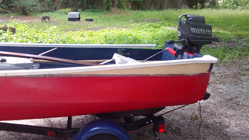 Golf Course «Riviera Country Club», reviews and photos, 500 Calle Grande St, Ormond Beach, FL 32174, USA