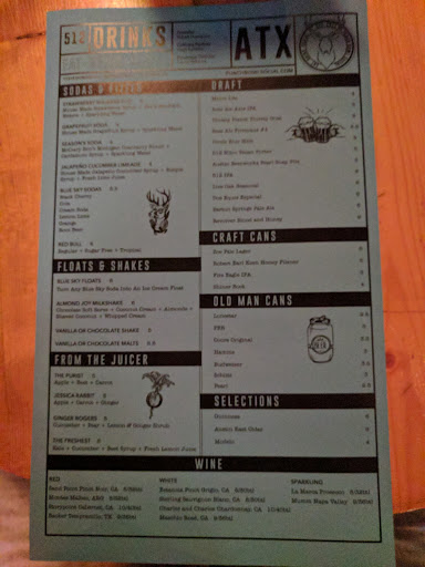 American Restaurant «Punch Bowl Social Austin», reviews and photos, 11310 Domain Dr, Austin, TX 78758, USA