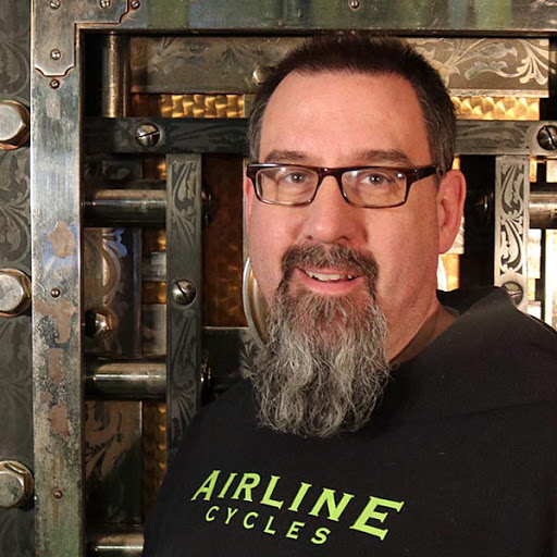 Bicycle Store «AirLine Cycles», reviews and photos, 2 Barton Hill Rd, East Hampton, CT 06424, USA