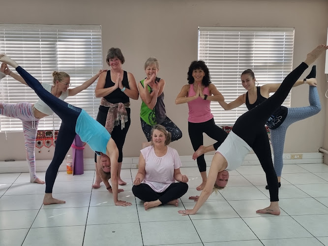 I Believe Yoga life, photo 4