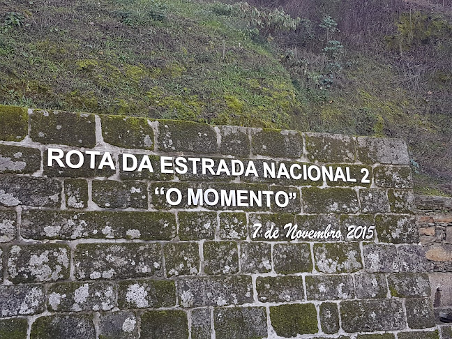 5050-280 Peso da Régua