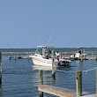 Harker's Island Fishing Center