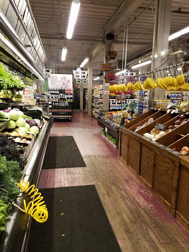 Grocery Store «Sno-Isle Natural Foods Co-Op», reviews and photos, 2804 Grand Ave, Everett, WA 98201, USA