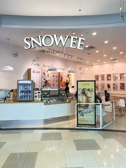 Snowee Vạn Hạnh Mall