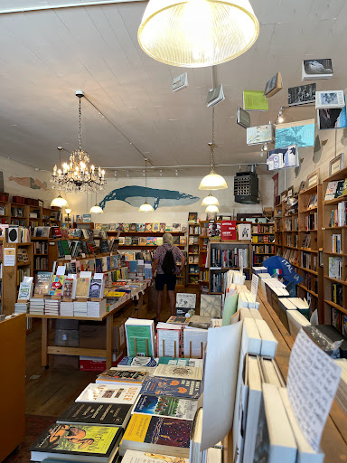 Book Store «Point Reyes Books», reviews and photos, 11315 CA-1, Point Reyes Station, CA 94956, USA