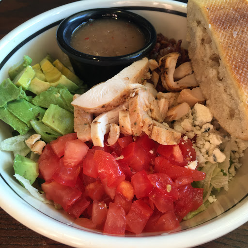 Cafe «Corner Bakery Cafe», reviews and photos, 17575 Harvard Ave # A, Irvine, CA 92614, USA