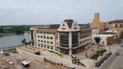 Bank «Nicolet National Bank», reviews and photos