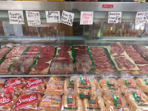 Butcher Shop «Avon Market», reviews and photos, 1631 Van Vranken Ave, Schenectady, NY 12308, USA