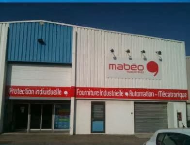 Fournisseur d'équipements industriels Mabéo Industries Lyon Chassieu
