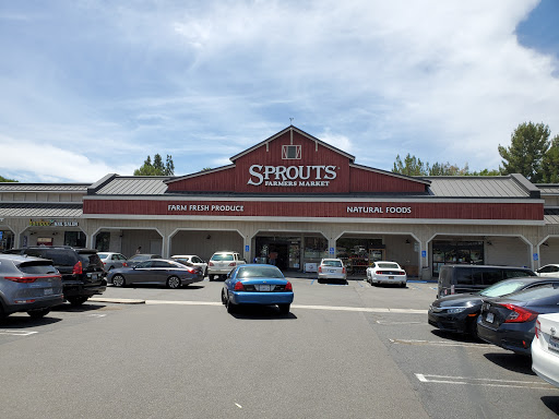 Health Food Store «Sprouts Farmers Market», reviews and photos, 17482 Yorba Linda Blvd, Yorba Linda, CA 92886, USA