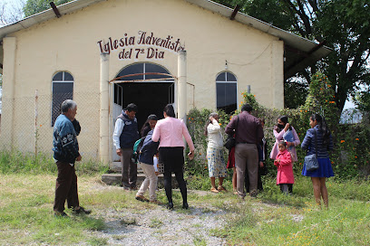 Iglesia Adventista del Septimo Dia 'La Catarina'