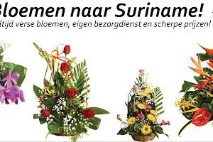 SuriShop Bloemisterij image