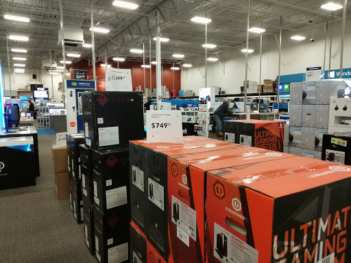 Electronics Store «Best Buy», reviews and photos, 310 Commerce Blvd, Fairless Hills, PA 19030, USA