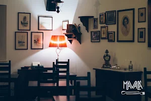 Mavala Osteria Italiana image