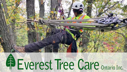 Everest Tree Care Ontario Inc.