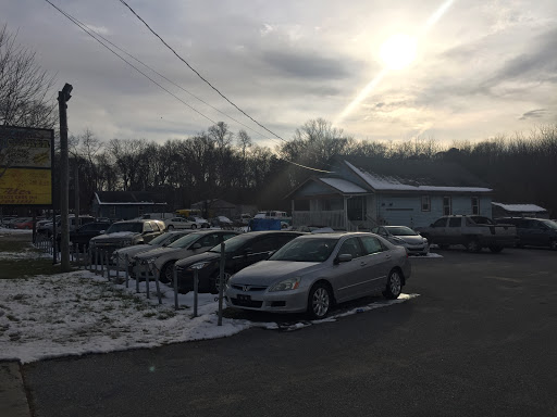 Used Car Dealer «Car Corner Inc», reviews and photos, 2392 S Delsea Dr, Vineland, NJ 08360, USA