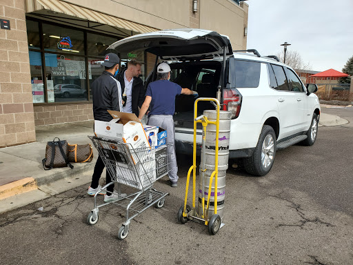 Liquor Store «Tower Liquors», reviews and photos, 18611 E 48th Pl #110, Denver, CO 80249, USA