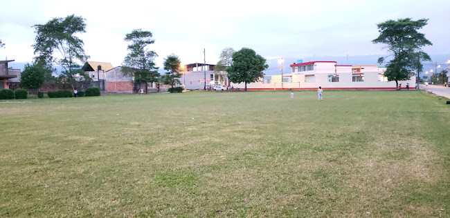 Opiniones de Cancha Km. 72 en La Troncal - Campo de fútbol
