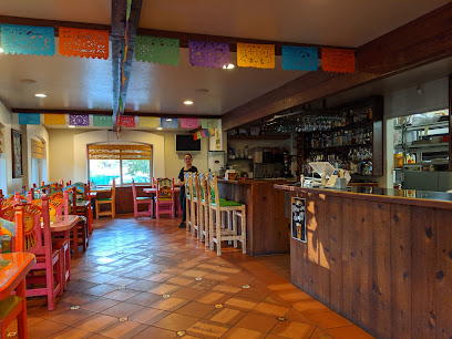 El Coronel Mexican Restaurant - 1015 Gravenstein Hwy S, Sebastopol, CA 95472