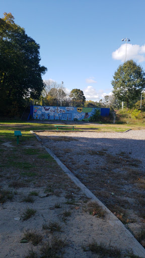 Park «Weston Park», reviews and photos, 46 Broad St, Weymouth, MA 02188, USA