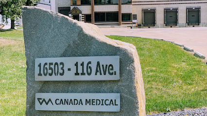 Canada Medical
