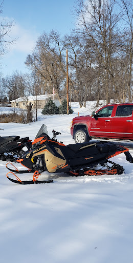 Motorsports Store «Carousel Motorsports», reviews and photos, 471 Babcock Blvd, Delano, MN 55328, USA