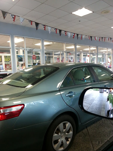 Toyota Dealer «World Toyota», reviews and photos, 5800 Peachtree Industrial Blvd, Atlanta, GA 30341, USA