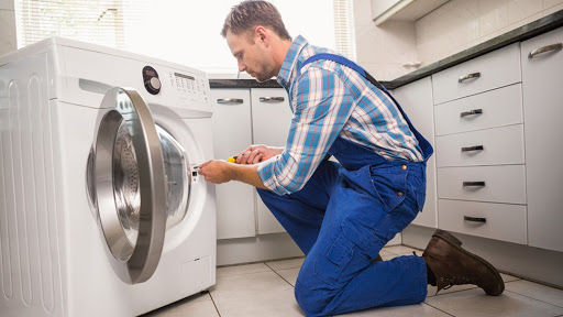 Better Homes A/C & Appliance Services in New Port Richey, Florida