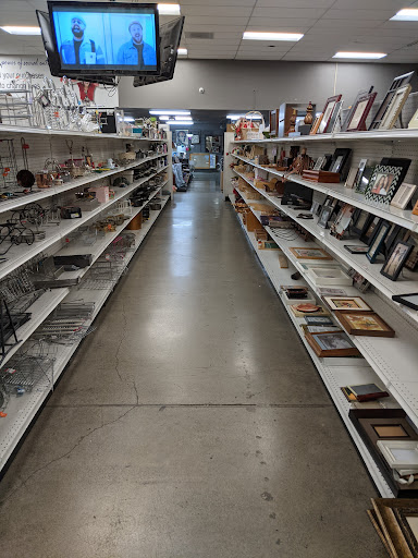 Thrift Store «Goodwill of Silicon Valley», reviews and photos, 1125 S De Anza Blvd, San Jose, CA 95129, USA